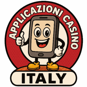 App italy logo