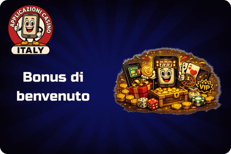 Applicazioni casino Importo massimo